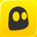 CyberGhost app icon