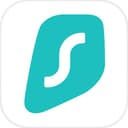 Surfshark app icon