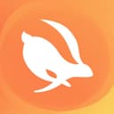 Turbo VPN app icon